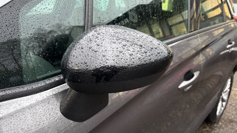 Vauxhall Crossland X 1.2 [83] Griffin 5dr [Start Stop] Petrol Hatchback